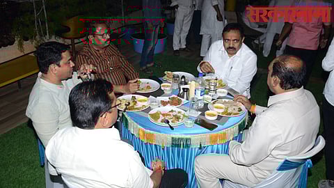 Dilip Mane-Jayant Patil-Mahesh Kothe