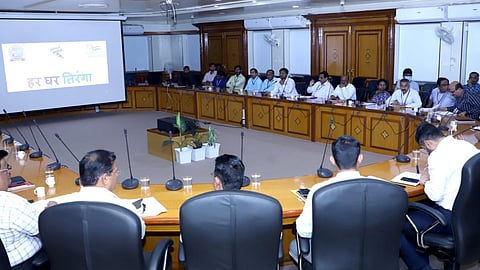 Pimpri-chinchwad news|