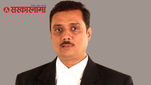 ADV. Asim Sarode