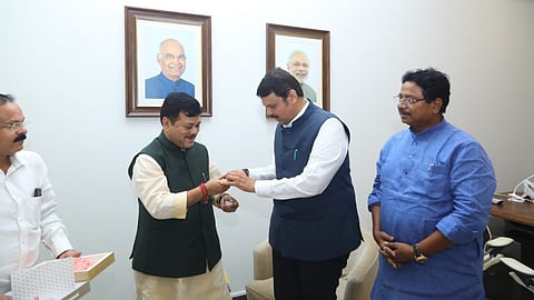 Devendra Fadnavis | BJP