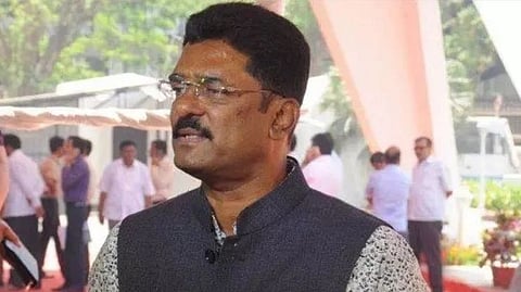 Pratap Sarnaik Latest Ndews