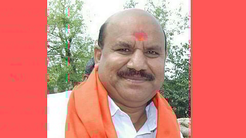 Shivsena | Rajendra Rathod|