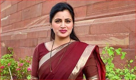 Navneet Rana Latest News in Marathi