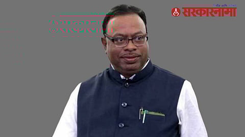 Chandrashekhar Bavankule