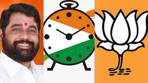 Grampanchayat Election : आंबेगावात १४ ग्रामपंचायती जिंकून राष्ट्रवादीचे वर्चस्व राखले; मात्र शिंदे गटानेही खाते उघडले