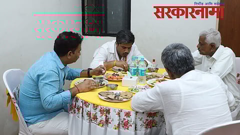 Abhijit Patil-RohitPawar