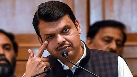 Devendra Fadnavis Latest News