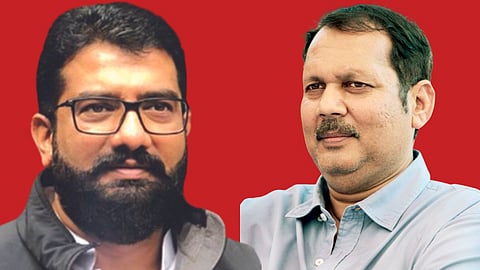 Shivendraraje Bhosale, Udayanraje Bhosale