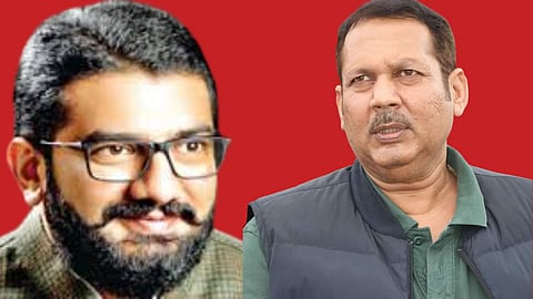 Shivendraraje Bhosale, Udayanraje Bhosale