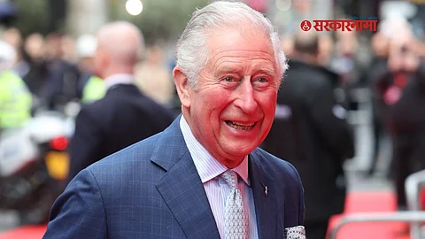 Prince Charles
