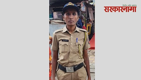 PImpri-Chinchwad Police Latest News
