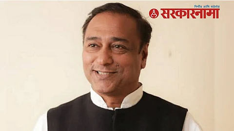 Dr. Raju Waghmare