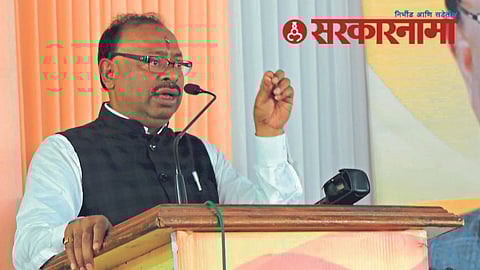 Chandrakant Bavankule