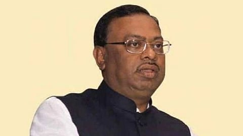 Chandrashekhar Bawankule