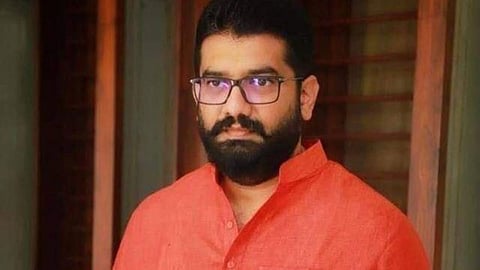 MLA Shivendraraje Bhosale