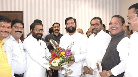 Ravindra Gaikwad