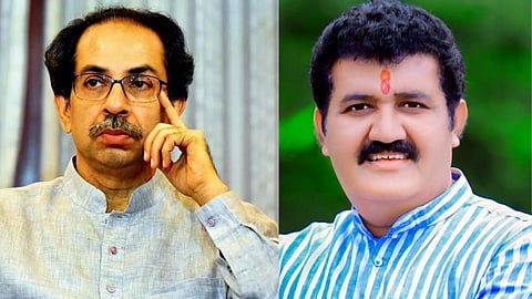 Uddhav Thackeray, Sanjay Rathod