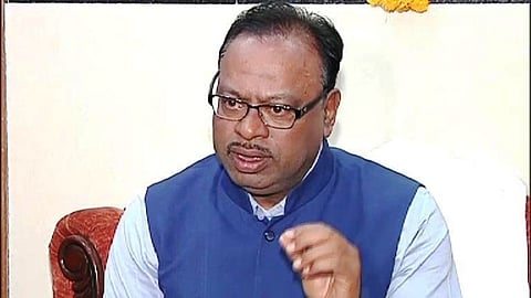 BJP-MNS| Chandrashekhar Bavankule|