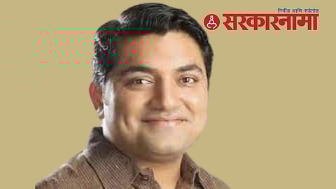 Pravin (Bunty) Tidme