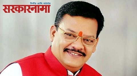 Sanjay Sirsath Latest News