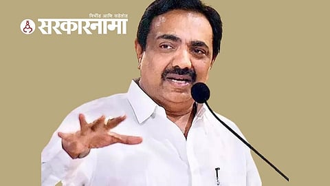 Jayant Patil News, Aurangabad