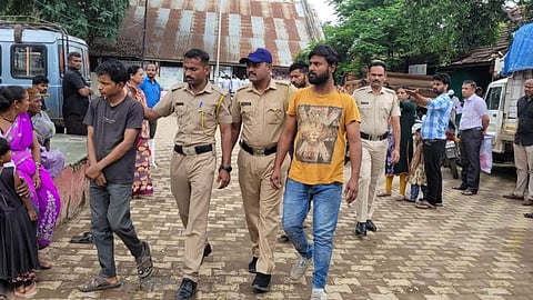 suraj pawar latest news