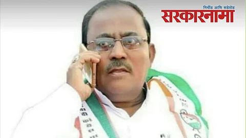 Manohar Sapate