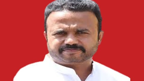 MLA Jaykumar Gore
