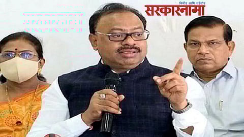 Chandrashekhar Bawankule