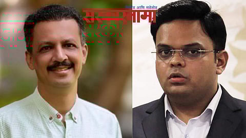 Milind Narvekar-Jai Shah