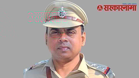 Kirankumar Bakale
