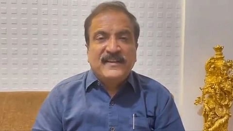 Atul bhatkhalkar