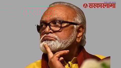 Chhagan Bhujbal