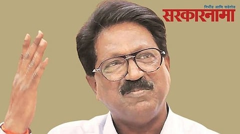 Arvind Sawant Latest News