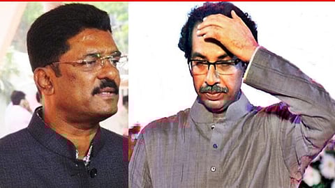 Uddhav Thackeray  latest news