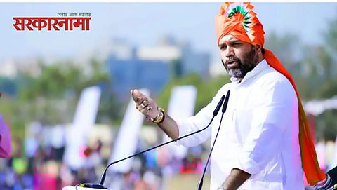 Sambhaji Patil Nilangekar Latest News