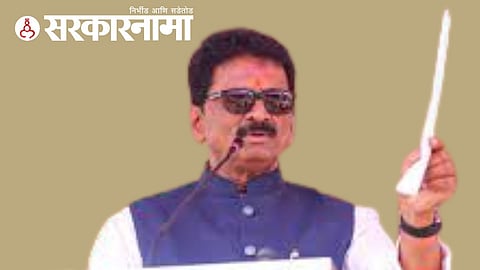 Mla Ratnakar Gutte News, Parbhani
