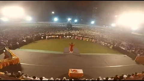 Shivsena| Dasara Melava|