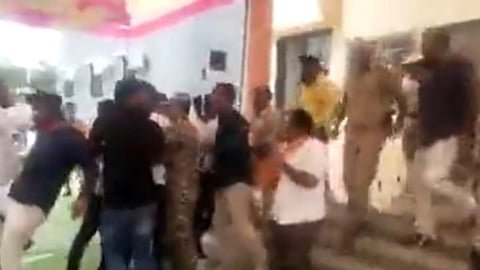 Buldana shivsena-shinde Group News