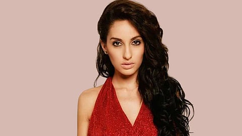 Nora Fatehi