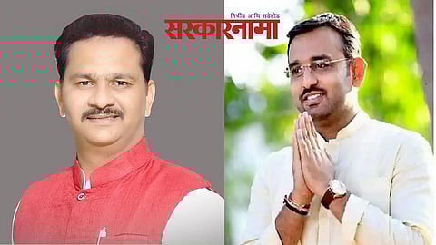 Abhijit Patil-Bhagirath Bhalke