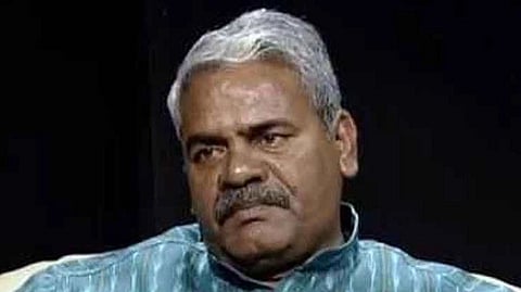 Shivajirao Adhalrao Patil Latest News