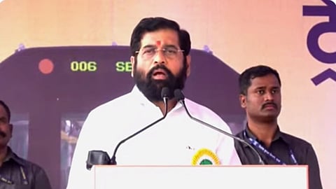 Marathwada| CM Eknath Shinde