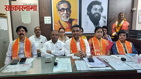 Dombiwali Shivsena
