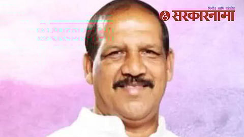 Dr. Vijaykumar Gavit