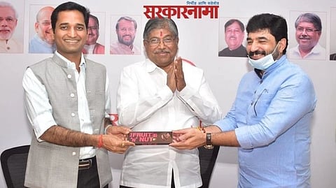 Murlidhar Mohol- Jagdish Mulik , Chandrakant Latest News