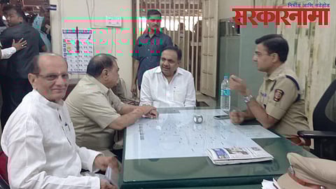 Jayant Patil-Eknath khadse