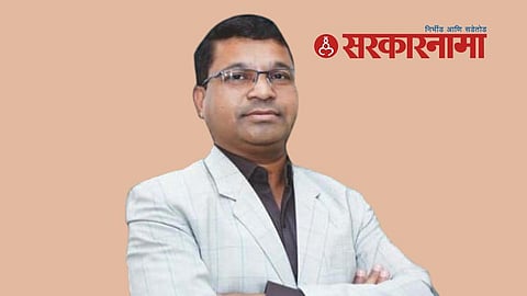 Ad. Dharmpal Meshram
