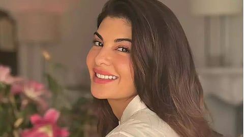 Money Laundering प्रकरणात जॅकलीन फर्नांडिसला मोठा दिलासा