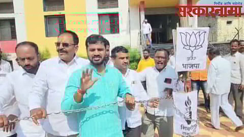 Dhangar community reservation